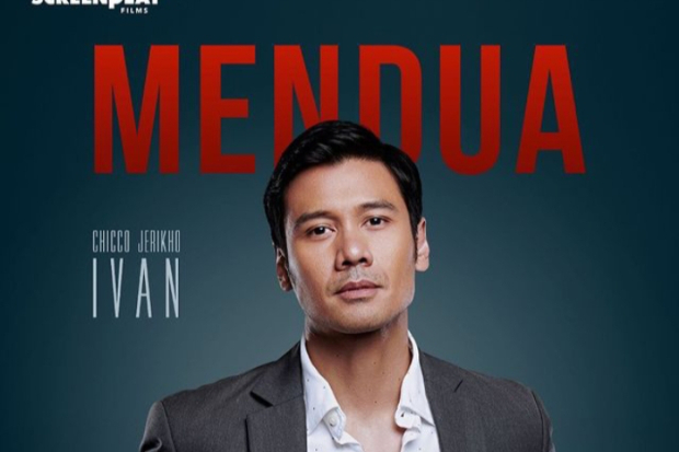 Chicco Jerikho di Mendua