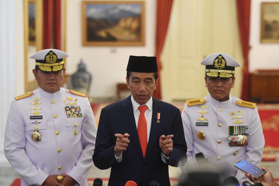 Jokowi