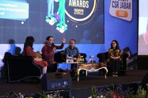 SCG Raih Tiga CSR Awards dari Pemprov Jawa Barat