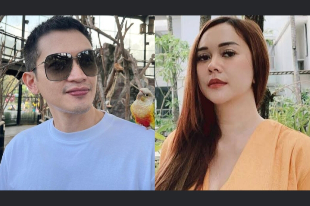 Rezky Adithya, Aura Kasih