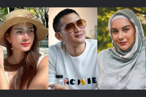 Wanita yang Pernah dekat dengan Rezky Adithya