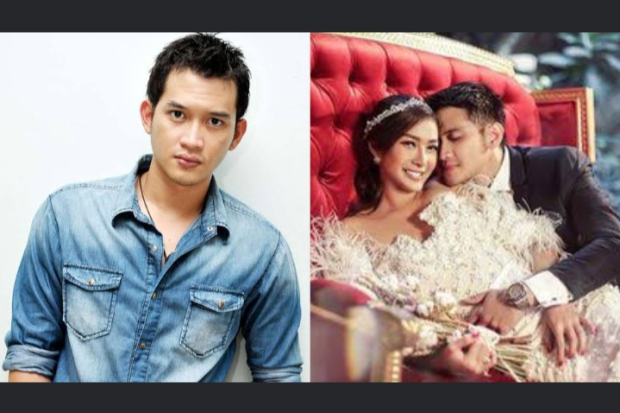 Rezky Aditya Batal Nikah dengan Razer Patricia