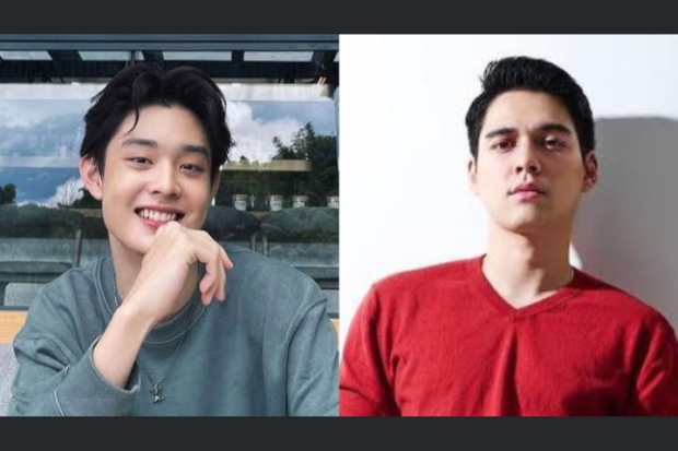 Gabriel Prince, Maxime Bouttier