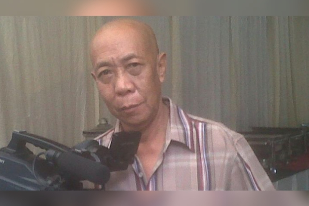 Pak Ogah alias Abdul Hamid