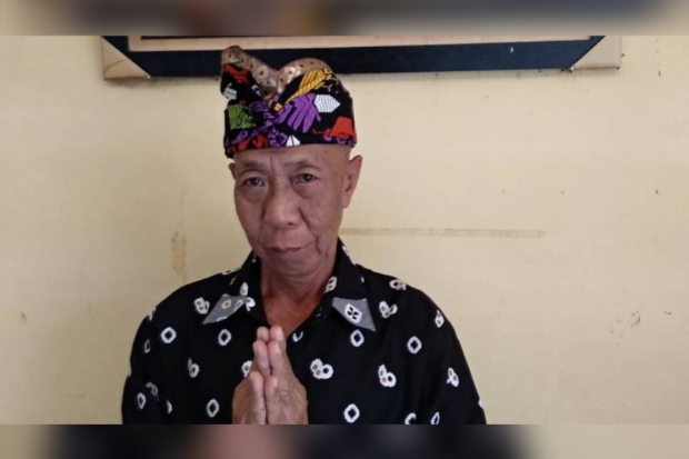 Pak Ogah alias Abdul Hamid