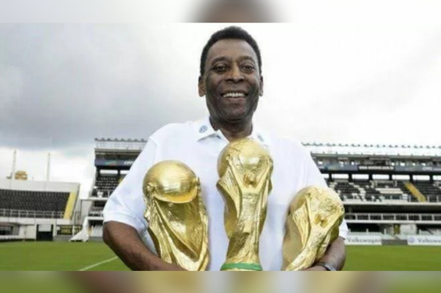 Pele
