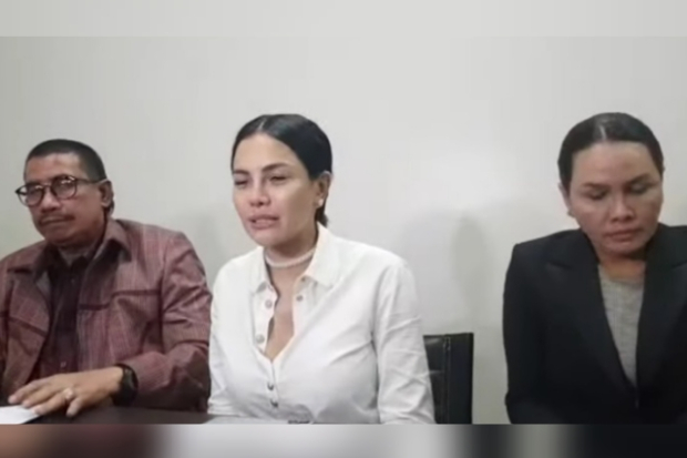 Nikita Mirzani bebas