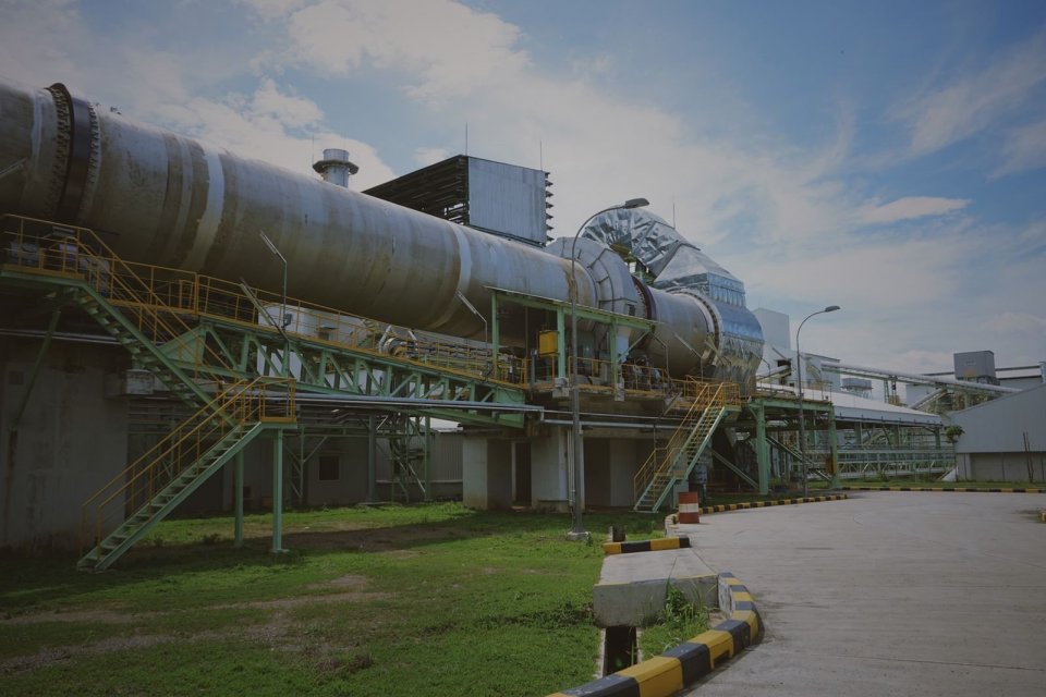 Riset Co-Firing Amonia Tidak Efektif Mengurangi Emisi di Asia Tenggara