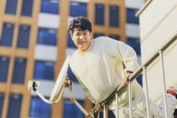 Shindong Super Junior