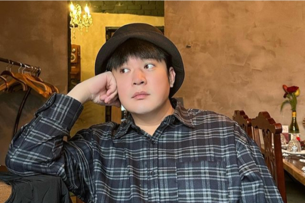 Shindong Super Junior