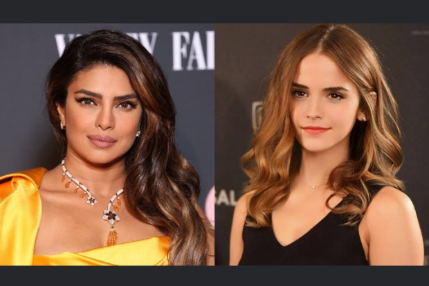 Model Rambut Panjang Mewah