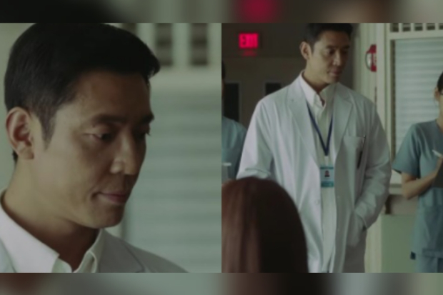 Aktor Kim Joo Hun jadi cameo di MV OMG - NewJeans