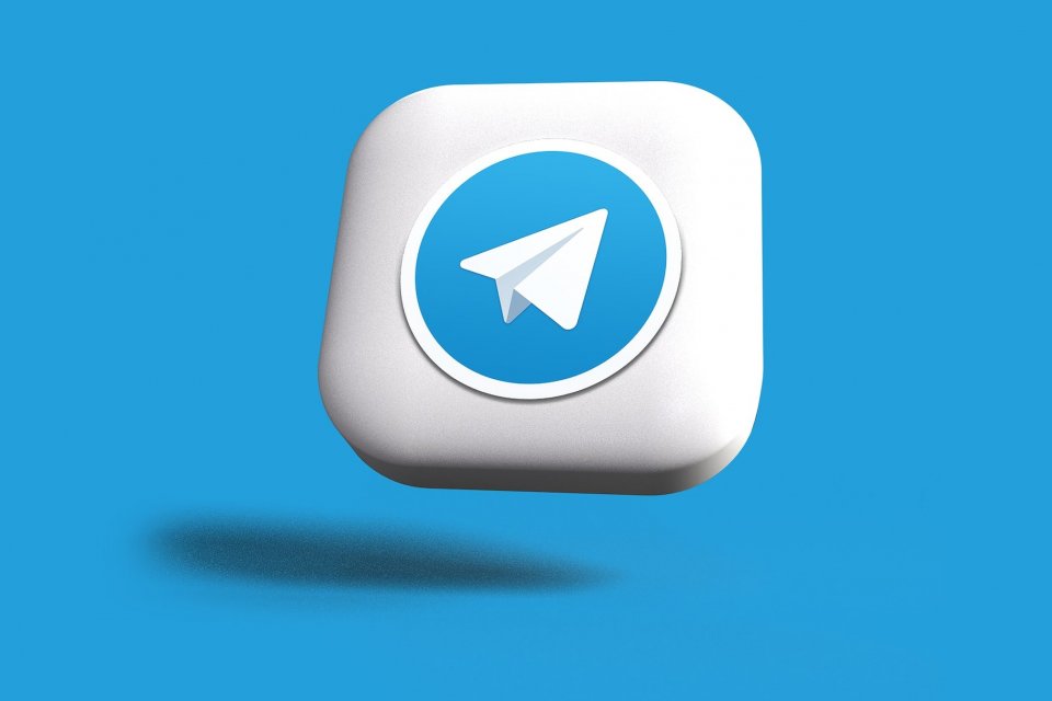 Cara Mengubah Bahasa di Telegram