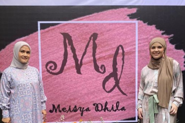 Meisya Nana dan Aldila Jelita