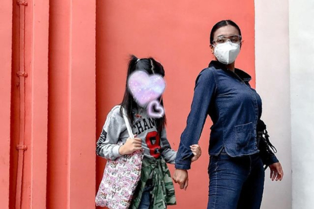 Denada dan Aisha
