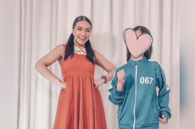 Denada dan Aisha