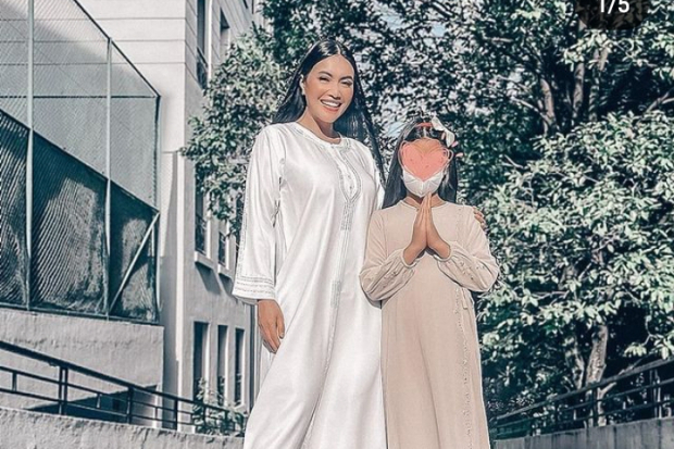 Denada dan Aisha