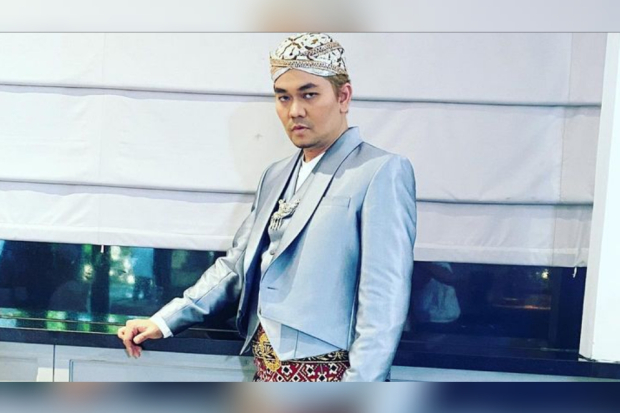 Indra Bekti