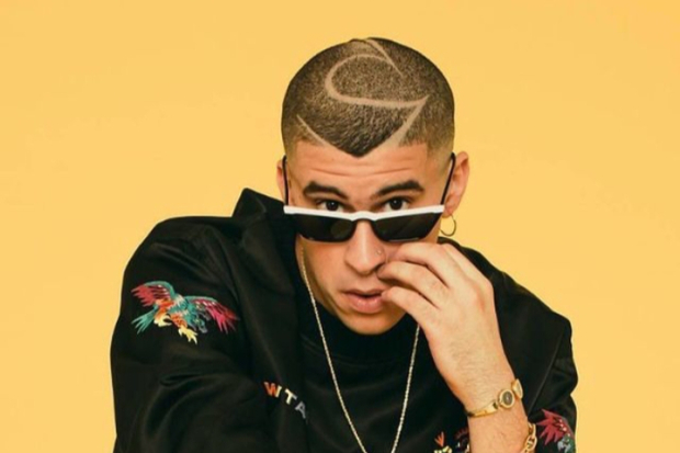 Bad Bunny