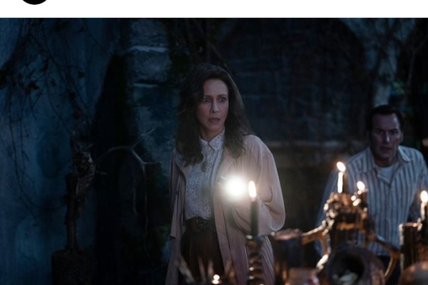 4 Hal Menarik Soal The Conjuring 4, Jadi Penutup Kisah Ed Warren ...