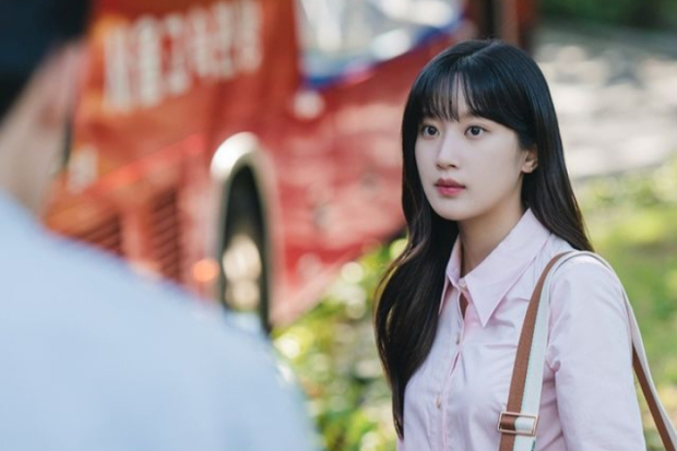 Drama The Interest of Love