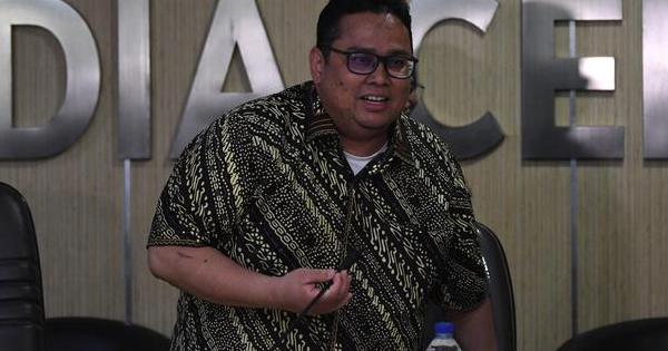 Rahmat Bagja, Ketua Bawaslu Yang Menangkan Gugatan Partai Prima ...