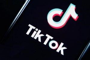 Cara salin tautan di TikTok