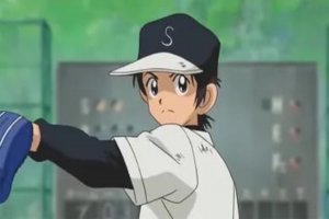 Anime Baseball