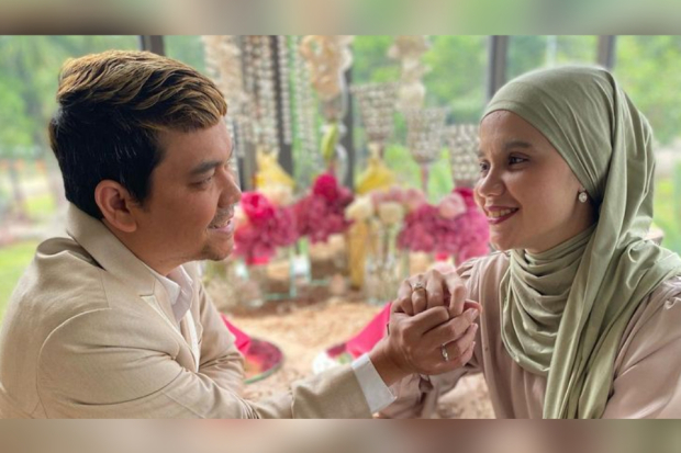 Aldila Jelita tutup penggalangan dana untuk Indra Bekti