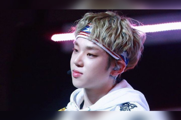 Kim Byeongkwan A.C.E