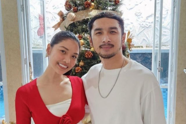 Mezty Mez dan Gerald Yohanes Putra