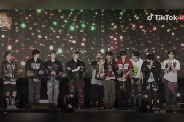 Pemenang GDA 2023 alias Golden Disc Awards 2023