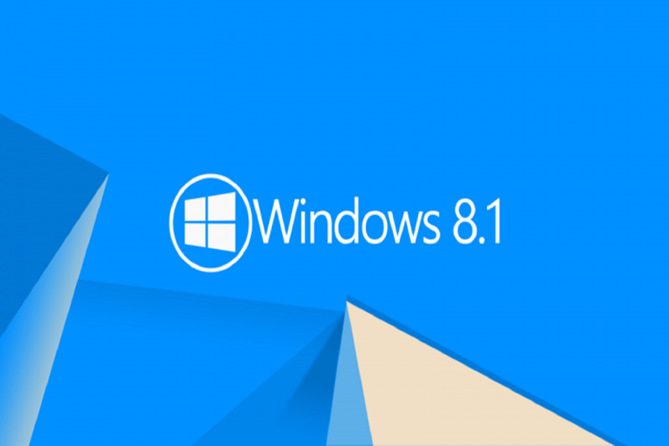 Windows 8.1, windows, windows 8, microsoft