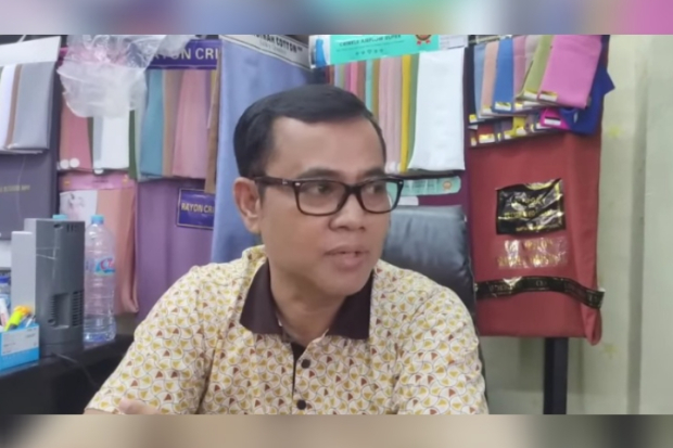 Haji Faisal restui hubungan Fuji Utami dan Thariq Halilintar