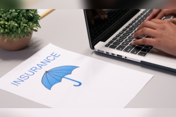 Ilustrasi asuransi