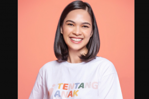 Mesty Ariotedjo 