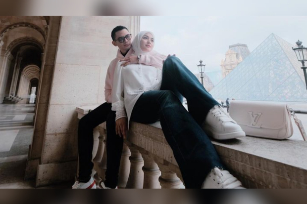 Rezky Aditya dan Citra Kirana