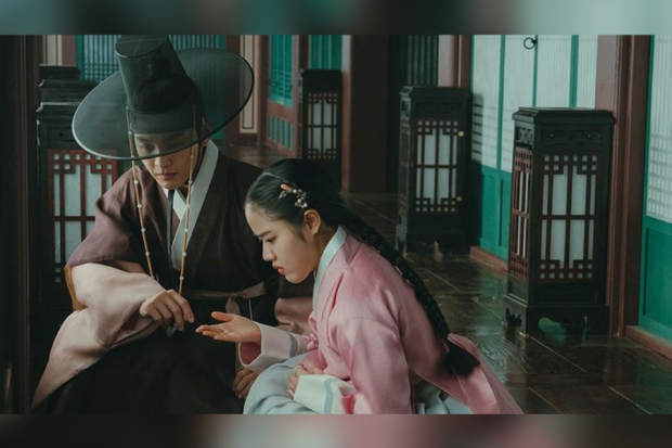 Poong the Joseon Psychiatrist 2