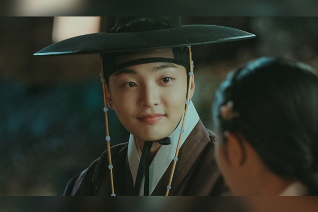 Poong the Joseon Psychiatrist 2
