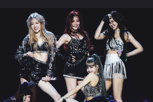 Blackpink