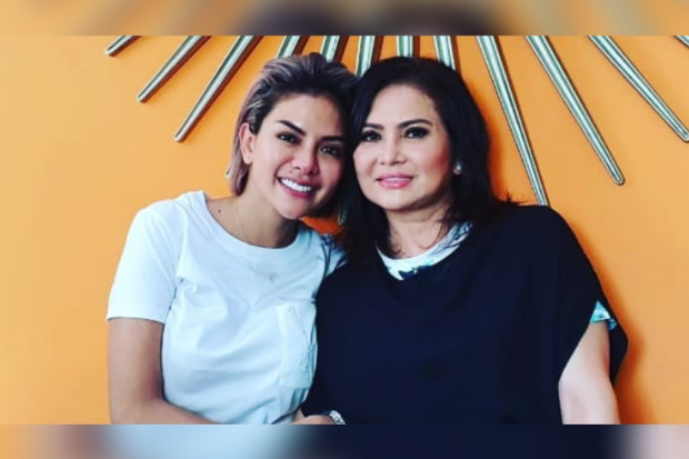 Pengakuan Anggia Novita, mantan istri Ferry Irawan