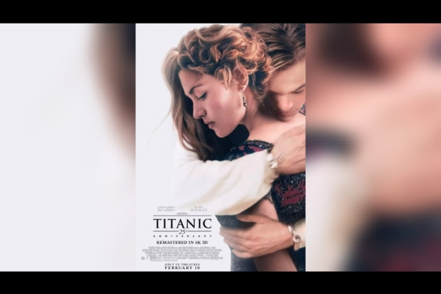 Titanic