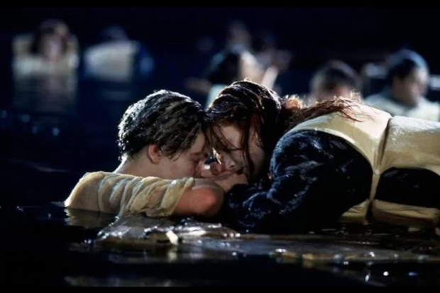 Titanic