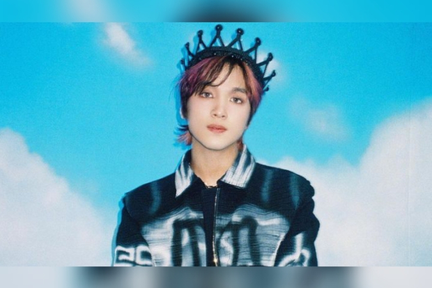 Haechan NCT