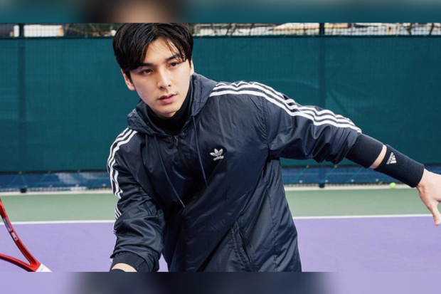 Kim Se Jun Singles Inferno 2
