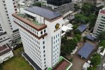 Gedung Kementerian ESDM
