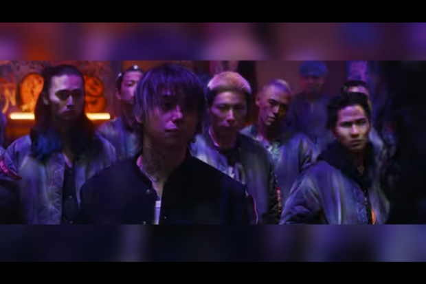 Tokyo Revengers live action 2