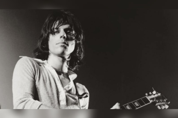 Jeff Beck
