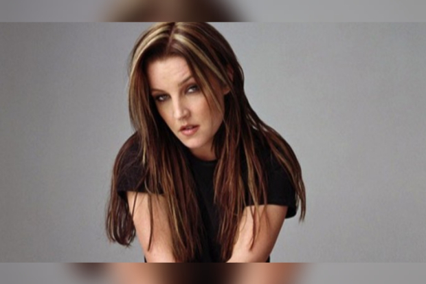 Lisa Marie Presley