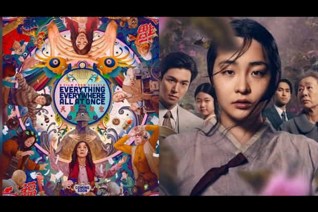 Critics Choice Awards 2023